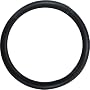 Pilot Automotive SW-101 Genuine Leather Steering Wheel Cover