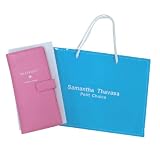 ▽【サマンサタバサ×ディズニー】成田空港限定 パスポートケースDisney Samantha Thavasa120321