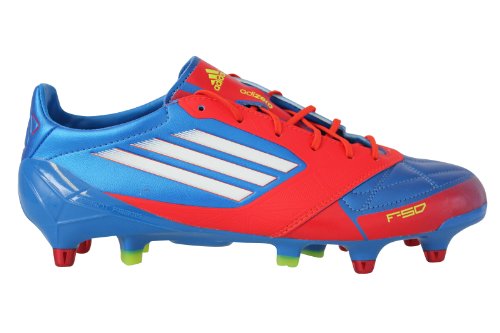 Adidas - Football - f50 adizero xtrx sg lea - Taille 40