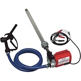 Fill-Rite Diesel Fuel Transfer Pump with Suction Pipe - 12 Volt, 10 GPM, Model# FR1616 Fill-Rite Diesel Fuel Transfer Pump with Suction Pipe - 12 Volt, 10 GPM, Model# FR1616