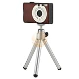 Universal 8 Inch Mini Tripod