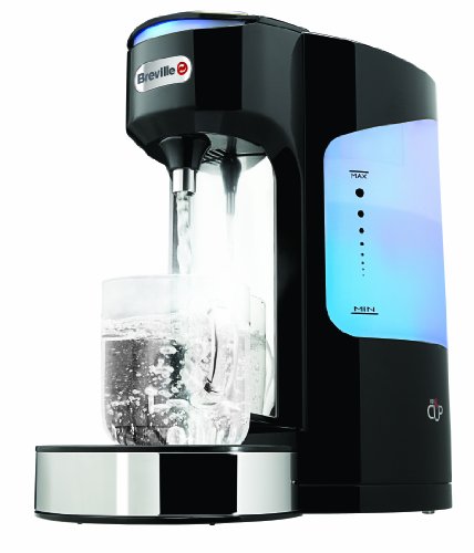  : Breville VKJ318 Hot Cup with Variable Dispenser