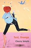 Test, orange