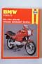 BMW K100 & 75 Owners Workshop Manual, 1983 to 1987  (987cc; 740 cc)