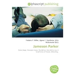 Jameson Parker