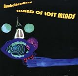 Island of Lost Minds