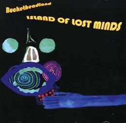 Buckethead Picture 19