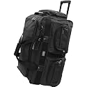 Western Pack Thunder Wheeled Duffel - 30" Wheeled Duffels