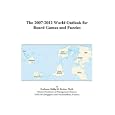 The 2007-2012 World Outlook for Board Games and Puzzles by Philip M. Parker