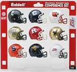 Big East Revolution Pocket Pro Conference Set