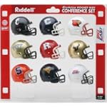 Big East Revolution Pocket Pro Conference Set