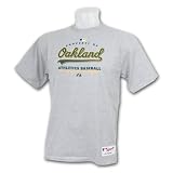 Los Angeles Angels Authentic Road Property Heavyweight T-Shirt