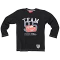 Cars - T-Shirt - Imprim� - Jersey - Gar�on