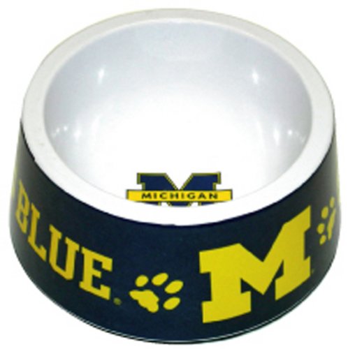 NCAA Pet Bowl, University of Michigan Wolverines