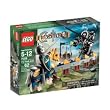 LEGO Castle Final Joust