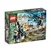 LEGO Castle Final Joust
