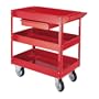 Panther G7106 3 Shelf Cart - 330 lb. Capacity