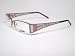 JEAN PAUL GAULTIER FRAMES AUTHENTIC DESIGNER FASHION PRESCRIPTION EYEGLASSES WOMENS COPPER FRAME|DEMO LENS JPG096 0A40