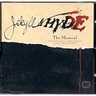 Jekyll And Hyde : Original Cast Recording