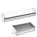 Zauber-Etui Brillenetui LOGIC CLASSIC, 360° drehbar, div. Farben zur Auswahl