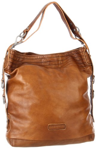 Liebeskind Berlin Aurelie 2D Tote,Beige,One Size