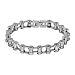 Jewelry : Stainless Steel Invicta Elements Chain Bracelet