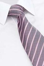 Collezione Pure Silk Striped Tie