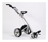 Buy Bat Caddy X3 Electric Golf Bag Cart, Trolley