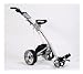 Bat Caddy X3 Electric Golf Bag Cart, Trolley