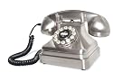 Wild & Wolf Lobby Phone - Chrome