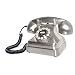 Wild & Wolf Lobby Phone - Chrome