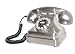 Corded Phones Wild & Wolf Lobby Phone - Chrome