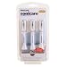 Philips Sonicare HX6003/80 HydroClean Brush Heads, (3-Pack)