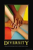 Diversity Collections Poster Print, 24x36