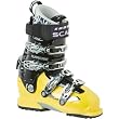Scarpa Hurricane Pro Ski Boot - Men's