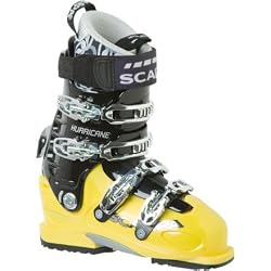 Scarpa Hurricane Pro Alpine Touring Boot - Men's