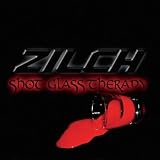 Shot Glass Therapy [Explicit]