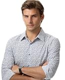Calvin Klein Floral Print Woven Shirt