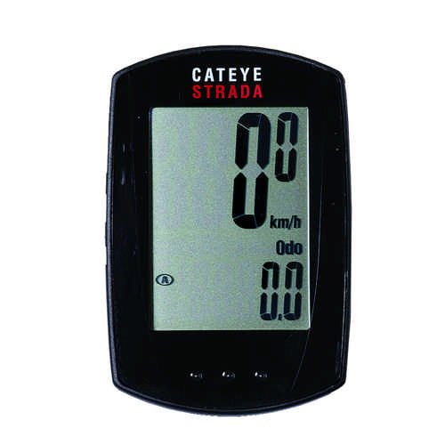 Cat Eye Strada Cyclocomputer