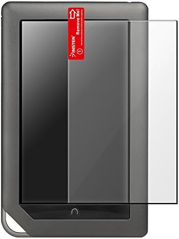 Premium Screen Protective Film for Barnes & Noble Nook Color