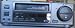 Sony Video Hi8 EV-C100 NTSC Video Cassette Recorder Magnetoscope