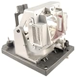 Yamaha PJL-427 OEM Lamp Equivalent with Housing