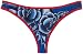 Ed Hardy Women's Flirt Britney Thong