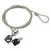 Anti-Theft Cable Chain Lock Security For Laptop PC Notebook