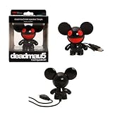 Deadmau5: Mini Speaker Thingie - Black