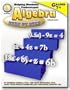 CARSON DELLOSA HELPING STUDENTS UNDERSTAND ALGEBRA(7+)