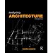 University of Kent Architecture Books