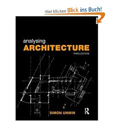 Analysing Architecture