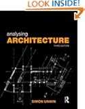 Analysing Architecture