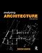 Analysing Architecture